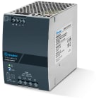 Finder - Alimentation triphasée Premium 20A 480W, entrée 380...480V AC, sortie 24V DC