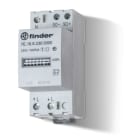 Finder - Compteur d'énergie monophasé 10 à 65A 230V AC, MID