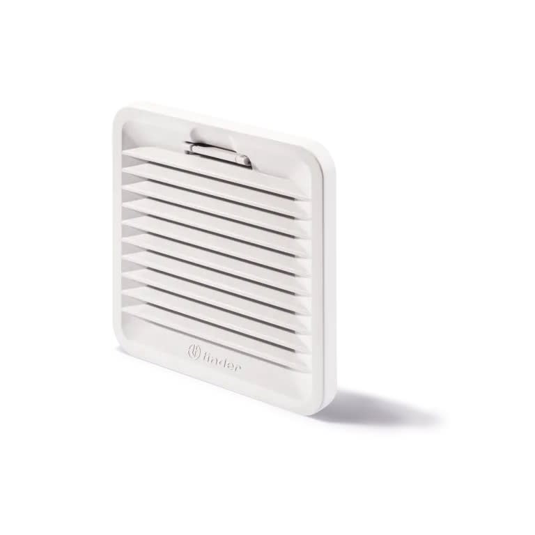 Finder - Grille de sortie pour ventilateur taille 2, 7F30?.2?