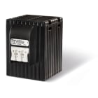 Finder - Resistance chauffante 230V AC 250W avec ventilation, bornes à cage