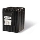 Finder - Resistance chauffante 230V AC 400W avec ventilation, bornes à cage