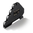 Finder - Paraf T2+3 diode+ éclat 24VDC 5KA 65V