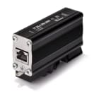 Finder - Paraf type 3 pour reseaux CAT 6 Un=48VDC RJ45/RJ45