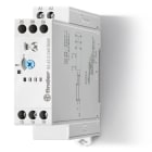 Finder - Tempo fonction BI multitension 2RT 8A 24-240V AC/DC, de 0,05s à 3min