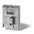 Finder - Module tempo multifonction 12-240V AC-DC, de 0,05s a100h