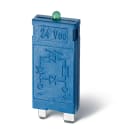 Finder - Module RC, 28 à 60V AC/DC supports 9563