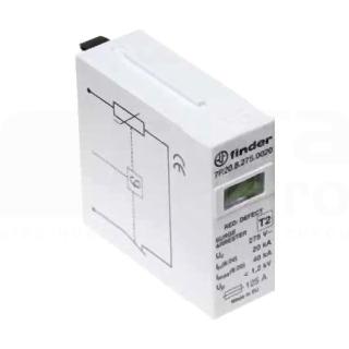 Finder - Cart varist PR Paraf T1