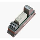 Finder - Relais bistable 2 bobines, 2RT 8A 24V AC