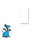 Finder - Etiquette d'identification pour supports 9002 ou 9003 ou 9604
