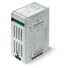 Finder - Relais rapide 4RT 8A 24V DC, temps fermeture ? 3ms, rail 35mm