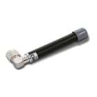 Acksys - Antenne Omni, coudée, type N, 2.4 / 5 GHz, 3 dBi
