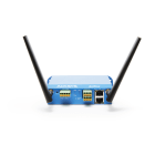 Acksys - Point d'accès, client, répéteur WiFi 802.11n format compact