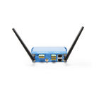 Acksys - Point d'accès, client, répéteur WiFi 802.11n format compact