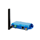 Acksys - Point d'accès, client, répéteur WiFi 802.11n format compact