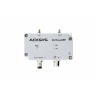 Acksys - Point d'accès, client, répéteur WiFi 802.11n durci IP66
