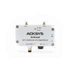 Acksys - Point d'accès, client, répéteur WiFi 802.11a,b,g,n durci IP66