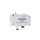 Acksys - Point d'accès, client, répéteur WiFi 802.11a,b,g,n durci IP66