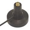 Acksys - Socle magnétique (RP-SMA) + câble 1,5m