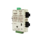 Acksys - Convertisseur RS232/422/485 <> FO monomode, 4 connecteurs SC, format rail Din