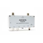 Acksys - RuggedAir100 : Point d'accès, client, répéteur WiFi 802.11n durci