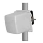 Acksys - Antenne patch bi-bande MIMO 2 pol. 8/10dBi