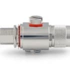 Acksys - Protection foudre