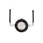 Acksys - WaveNet-Ex : Point d'accès/Client WiFi 802.11n ATEX
