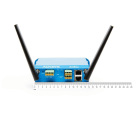 Acksys - Point d'accès, client, répéteur WiFi 802.11n format compact