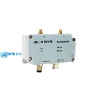 Acksys - Point d'accès, client, répéteur WiFi 802.11n durci IP66