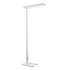 Radian - Luminaire LED sur pied ludic touch porte lateral 50W simultane 4000K 6864LM