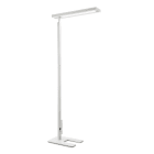Radian - LUM LED sur pied ludic touch porte lateral 15+35W dissocie 4000K 7068LM +D