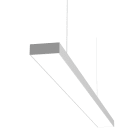 Radian - Suspension LED pline plafond demontable 17W 4000K 1855LM IRC80 1128MM
