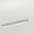 Radian - Suspension LED spaceline plaf non demontable dir 25W 4000K 2808LM IRC80 1688MM
