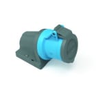 Bals - Socle de prise saillie 230V 2P+T 6h 32A IP54 INNOLINQ QC