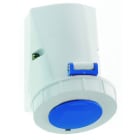 Bals - Socle de prise saillie 230V 2P+T 6h 16A IP67 Connexion à vis, gamme GT