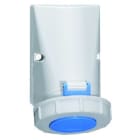 Bals - Socle de prise saillie 230V 2P+T 6h 32A IP67