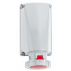 Bals - Socle de prise saillie PSK 400V 3P+T 6h 125A NO IP67 Gamme TE