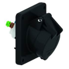 Bals - Socle de Prise TI 230V 2P+T 6H 16A IP44