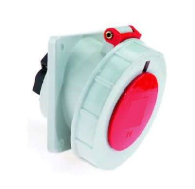 Bals - Socle TI 400V 3P+T 6H 16A IP67