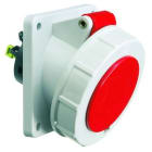 Bals - Socle TI 400V 3P+N+T 6H 16A IP67