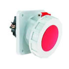 Bals - Socle tableau incliné avec pilote 400V 3P+T 6h 125A IP67