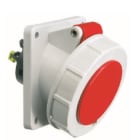 Bals - Socle de prise tableau incliné 400V 3P+N+T 6h 32A IP67