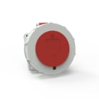 Bals - Socle de prise tableau incliné IP67 400V 3P+T 6h 32A INNOLINQ