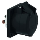 Bals - Socle de prise TD 400V 3P+N+T 6H 16A IP44