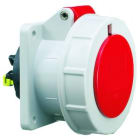 Bals - Socle TD 400V 3P+N+T 6H 16A IP67