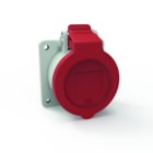 Bals - Socle de prise tableau droit Quick-Connect 400V 3P+N+T 16A IP54 Innolinq