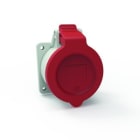 Bals - Socle de prise tableau droit Quick-Connect 400V 3P+N+T 32A IP54 Innolinq