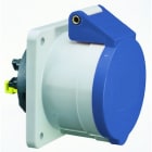 Bals - Socle tableau droit 230V 2P+T 6h 32A IP44