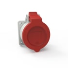 Bals - Socle de prise tableau droit Quick-Connect 400V 3P+T 6h 32A IP54 Innolinq