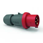 Bals - Fiche avec presse-étoupe 400V 3P+T 6h 32A IP54 INNOLINQ